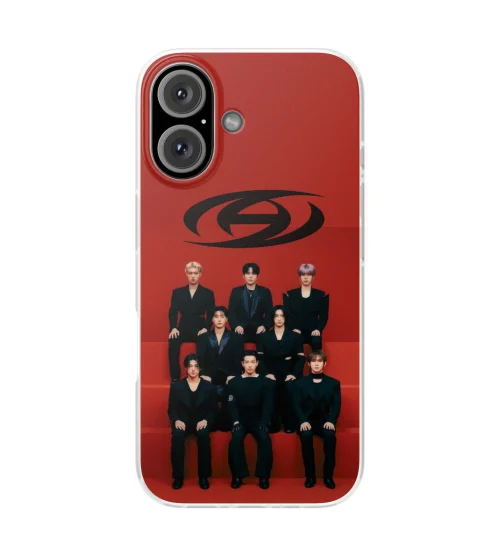 Ateez Phone Case #3