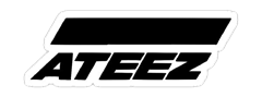 Ateez Merchandise