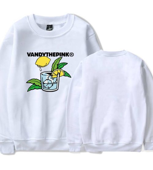 Ateez Sweatshirt specially designed for ATINYs