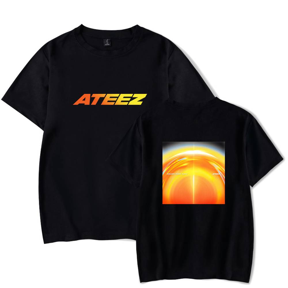 Ateez Merchandise