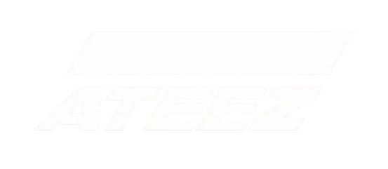 Ateez Merchandise